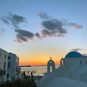 M Little Venice , Mykonos Town Grecia